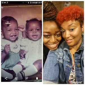 Meet your Posher, Christie